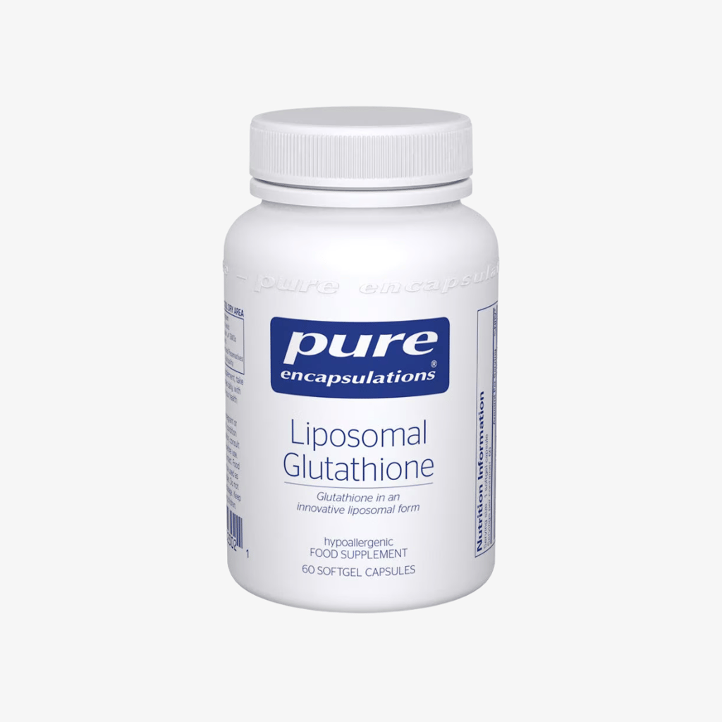 Liposomal Glutathione - Image 1