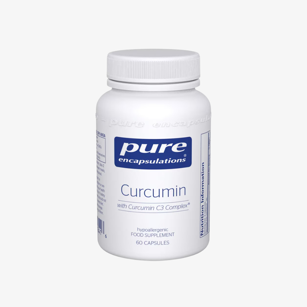 Curcumin