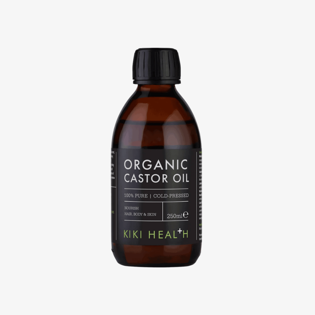 Cold-pressed Castor Oil - Image 1
