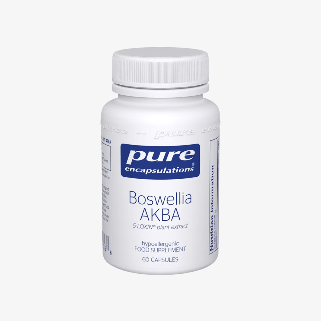 Boswellia AKBA - Image 1
