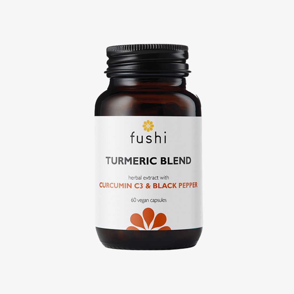 Turmeric C3 & Bioperine Extract - Image 1