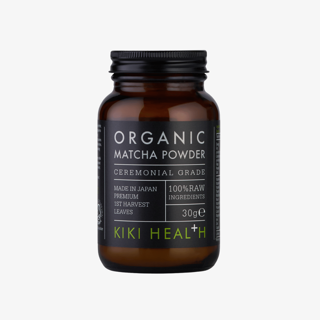 Premium Ceremonial Matcha Powder - Image 1