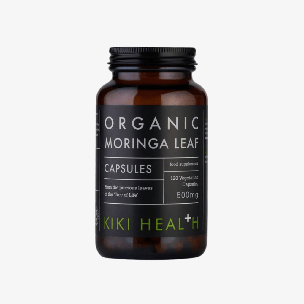 Moringa Leaf - Image 1