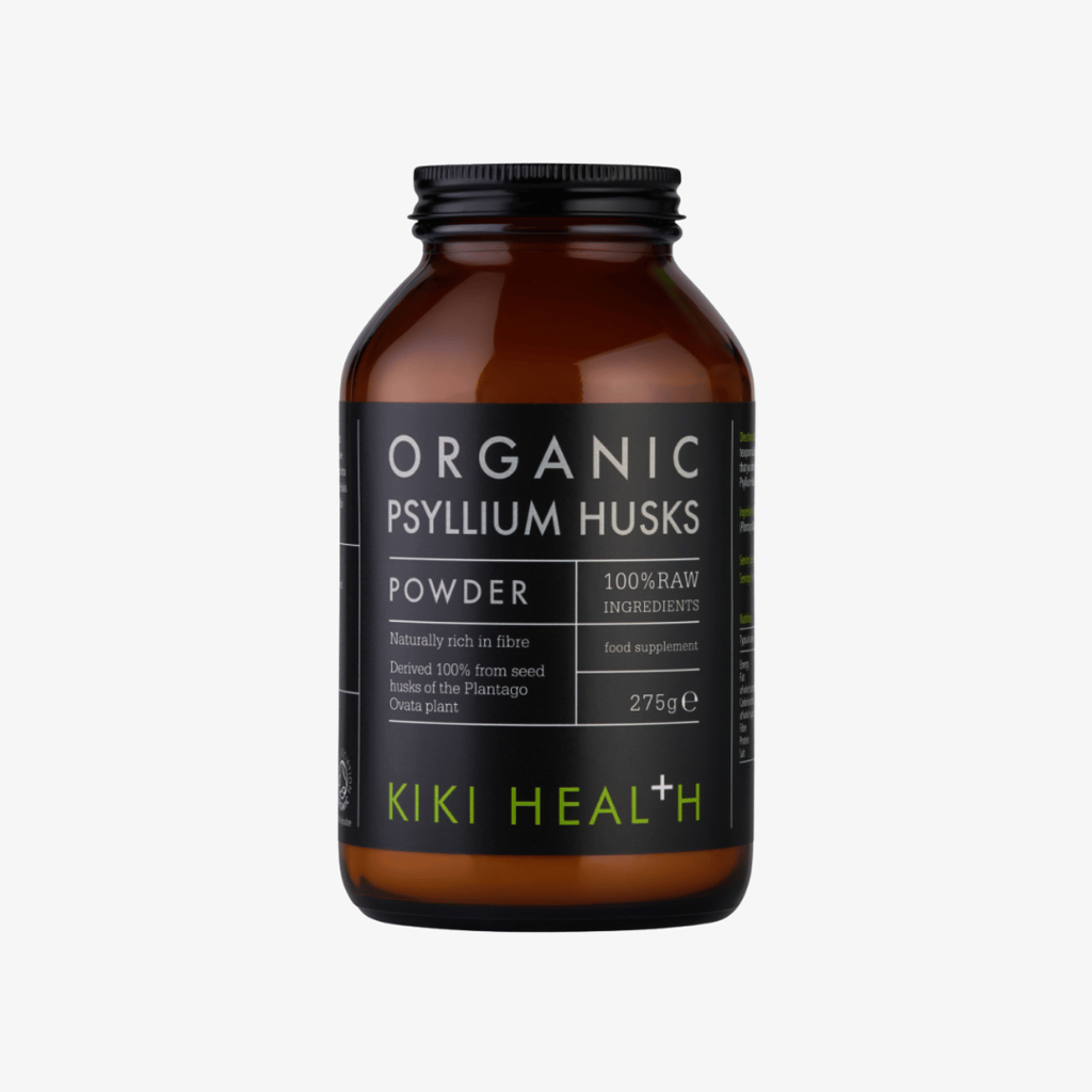 Psyllium Husk Powder - Image 1