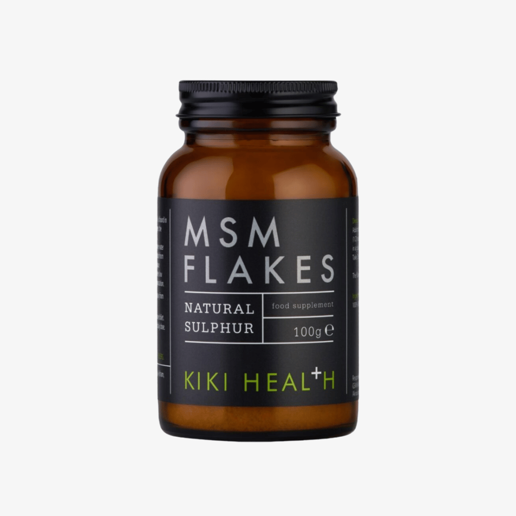 MSM Powder, Premium - Image 1