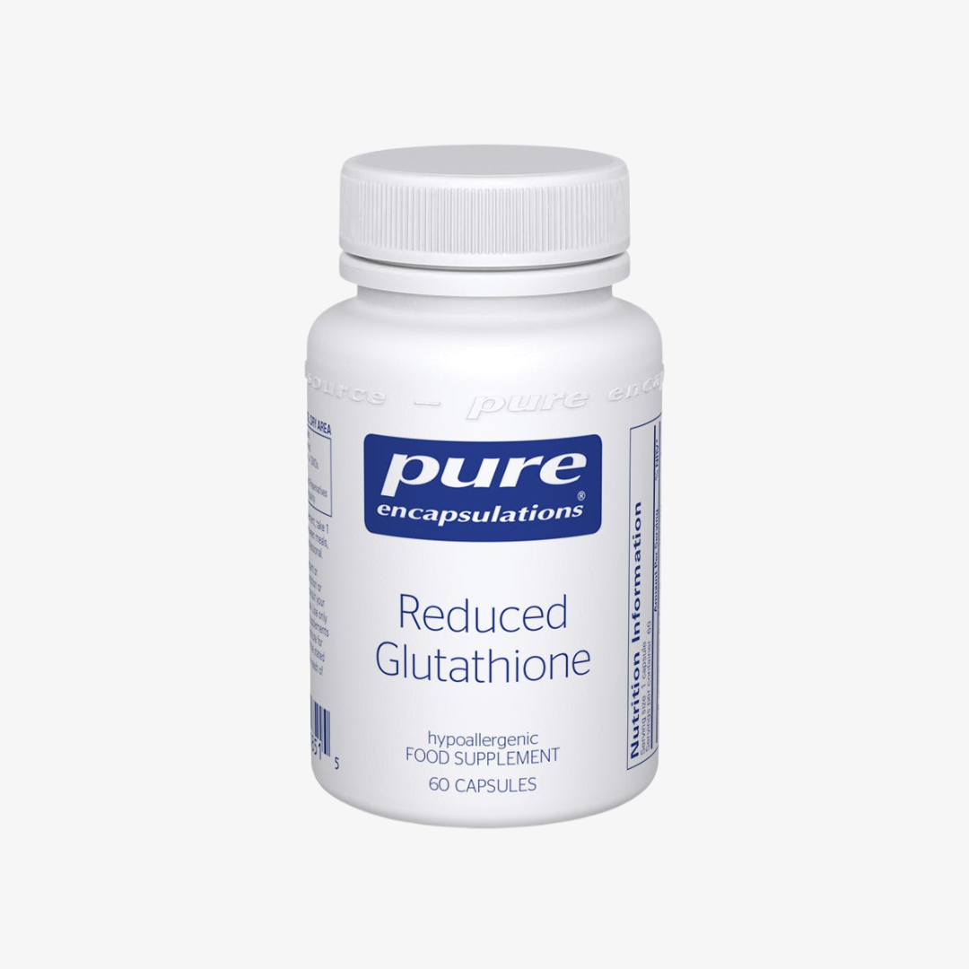 Reduziertes Glutathion
