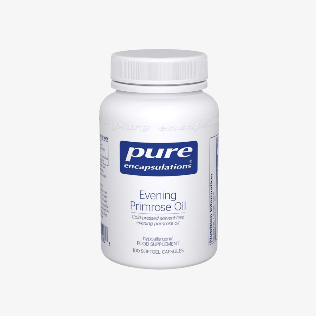 Evening Primrose Oil - Image 1