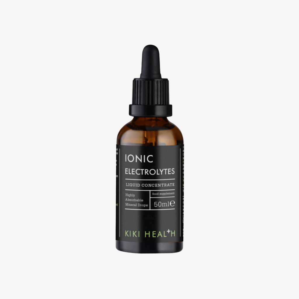 Ionic Electrolytes Liquid Concentrate - Image 1