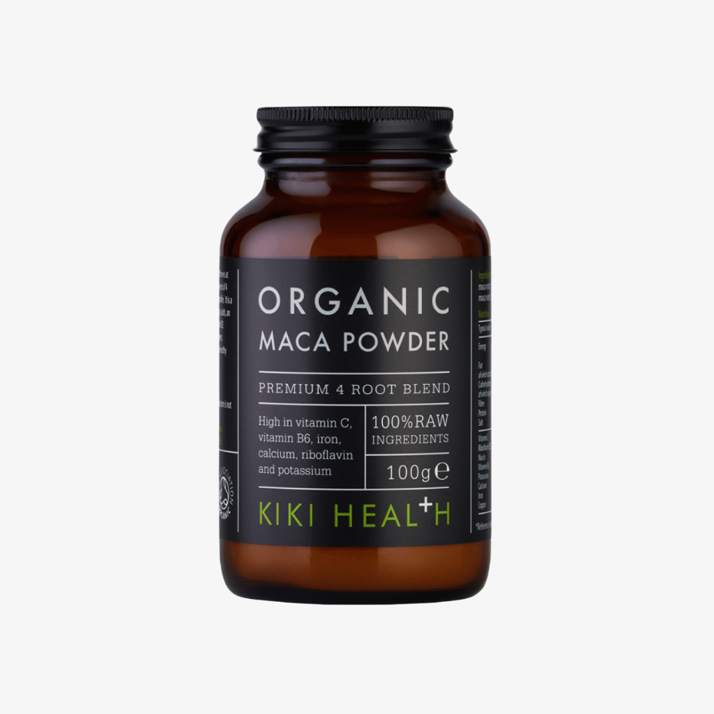 Maca Powder - Image 1