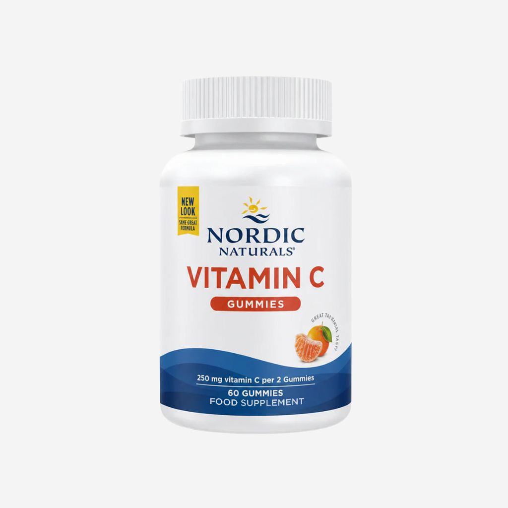 Vitamin C Gummies - Image 1