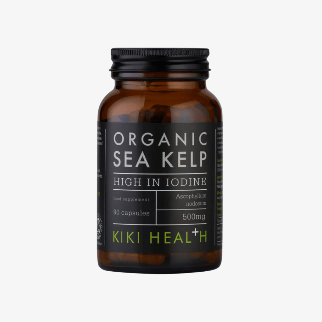 Sea Kelp - Image 1