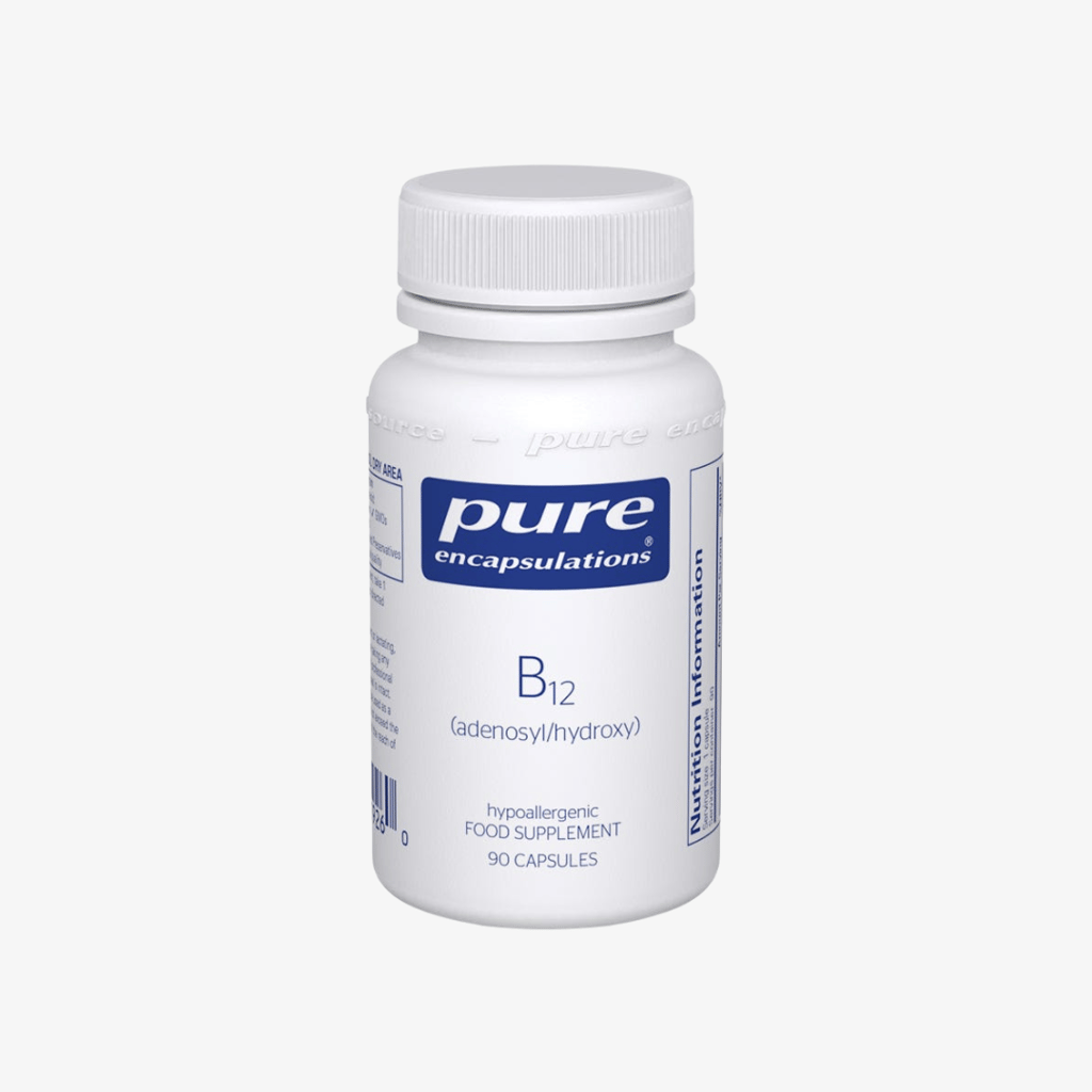 Adenosyl/Hydroxy B12 - Image 1