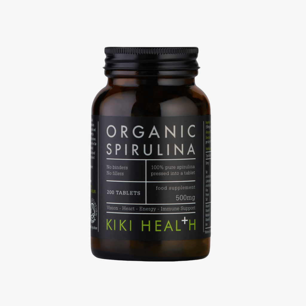 Spirulina - Image 1