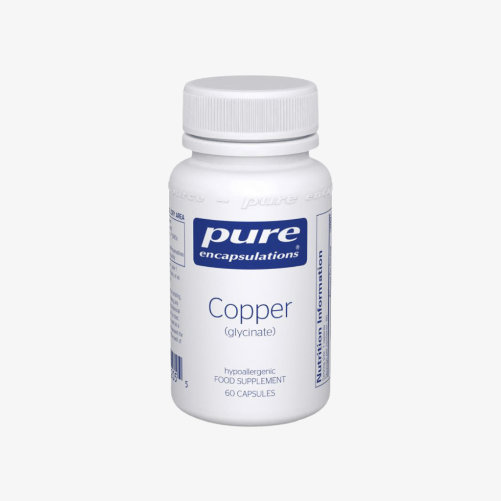 Copper (Glycinate) - Image 1
