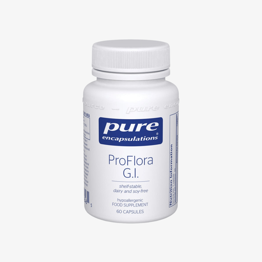 ProFlora G.I - Image 1