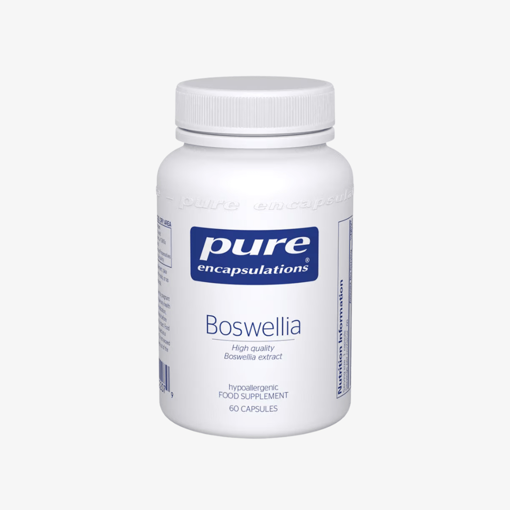 Boswellia - Image 1