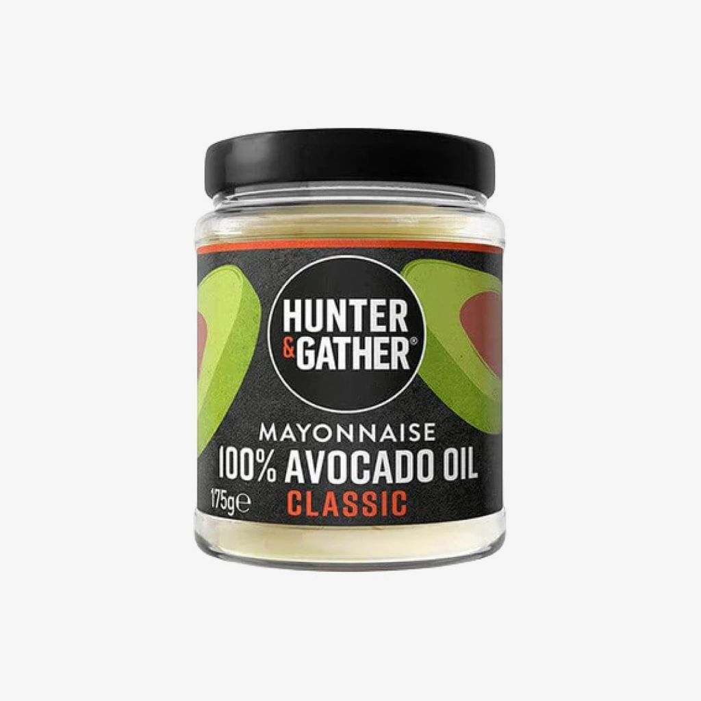 Classic Avocado Oil Mayonnaise - Image 1