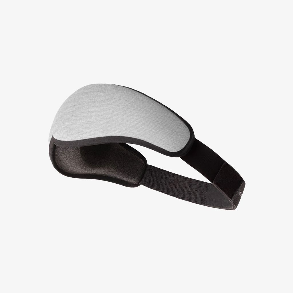 Eye Mask - Midnight Grey - Image 2
