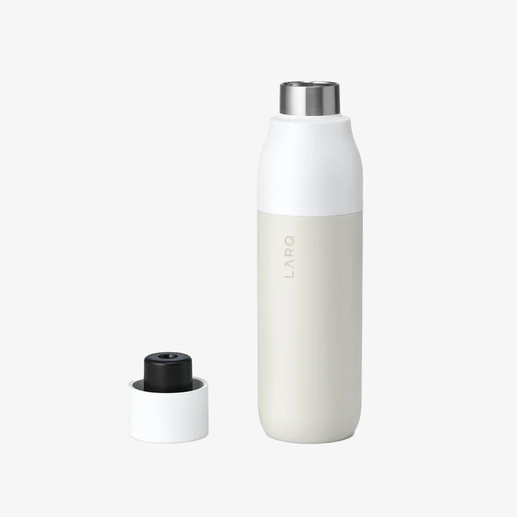 Bottle PureVis Granite White - Image 6
