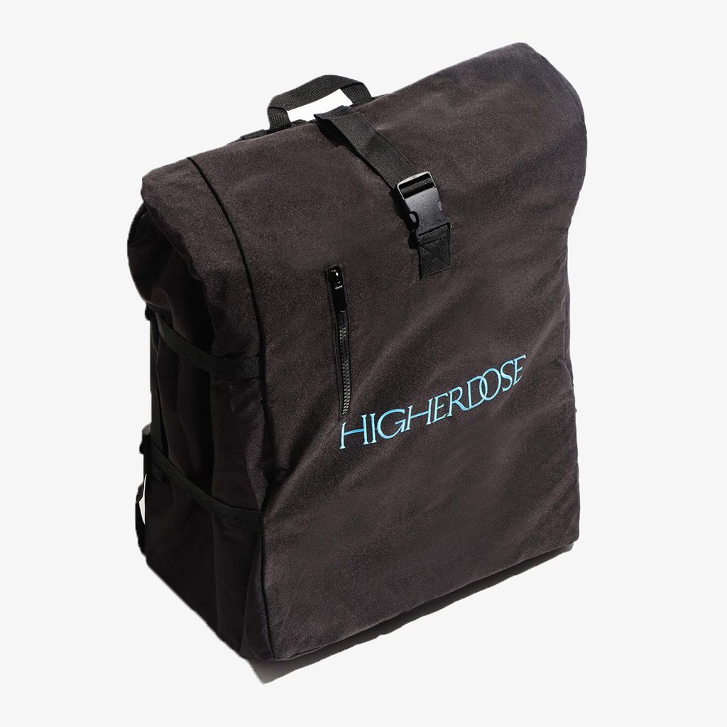 HigherDOSE V4 Infrared Sauna Blanket Complete Collection - Image 10