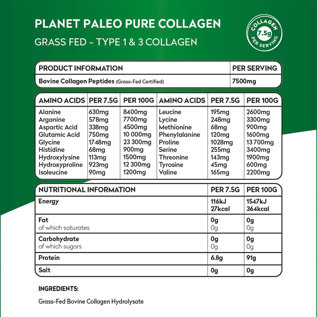 Pure Collagen - Image 2
