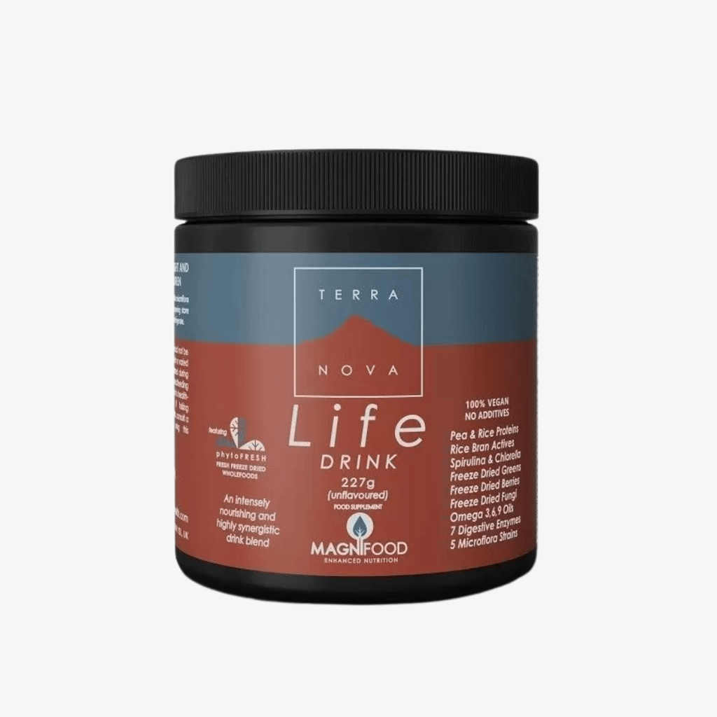 Life Drink (unflavoured) - Image 1