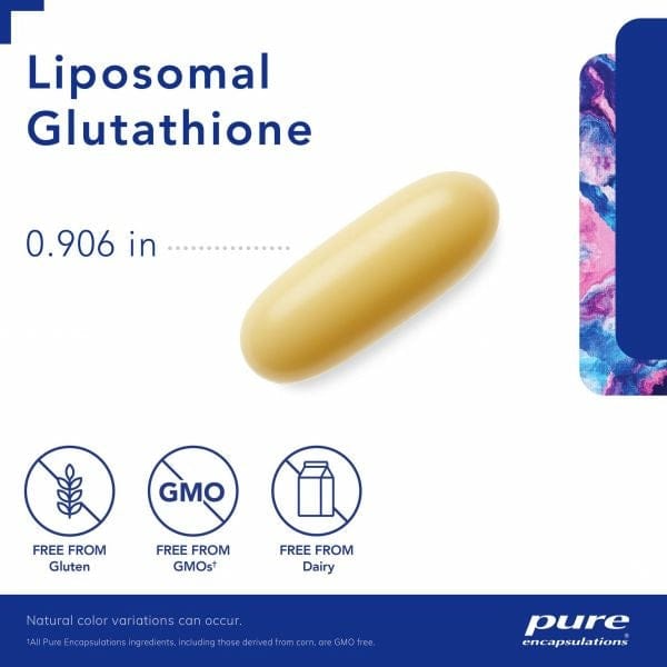 Liposomal Glutathione - Image 4