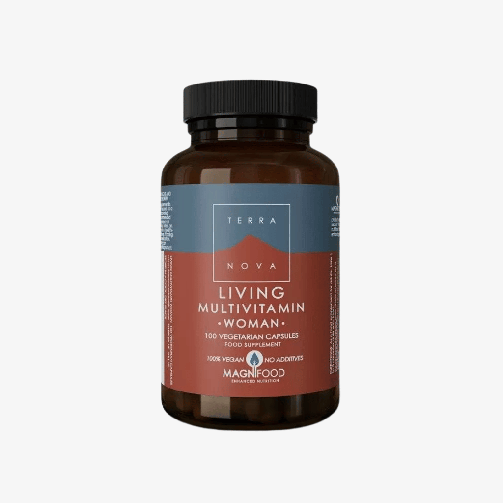 Living Multivitamin Woman - Image 1