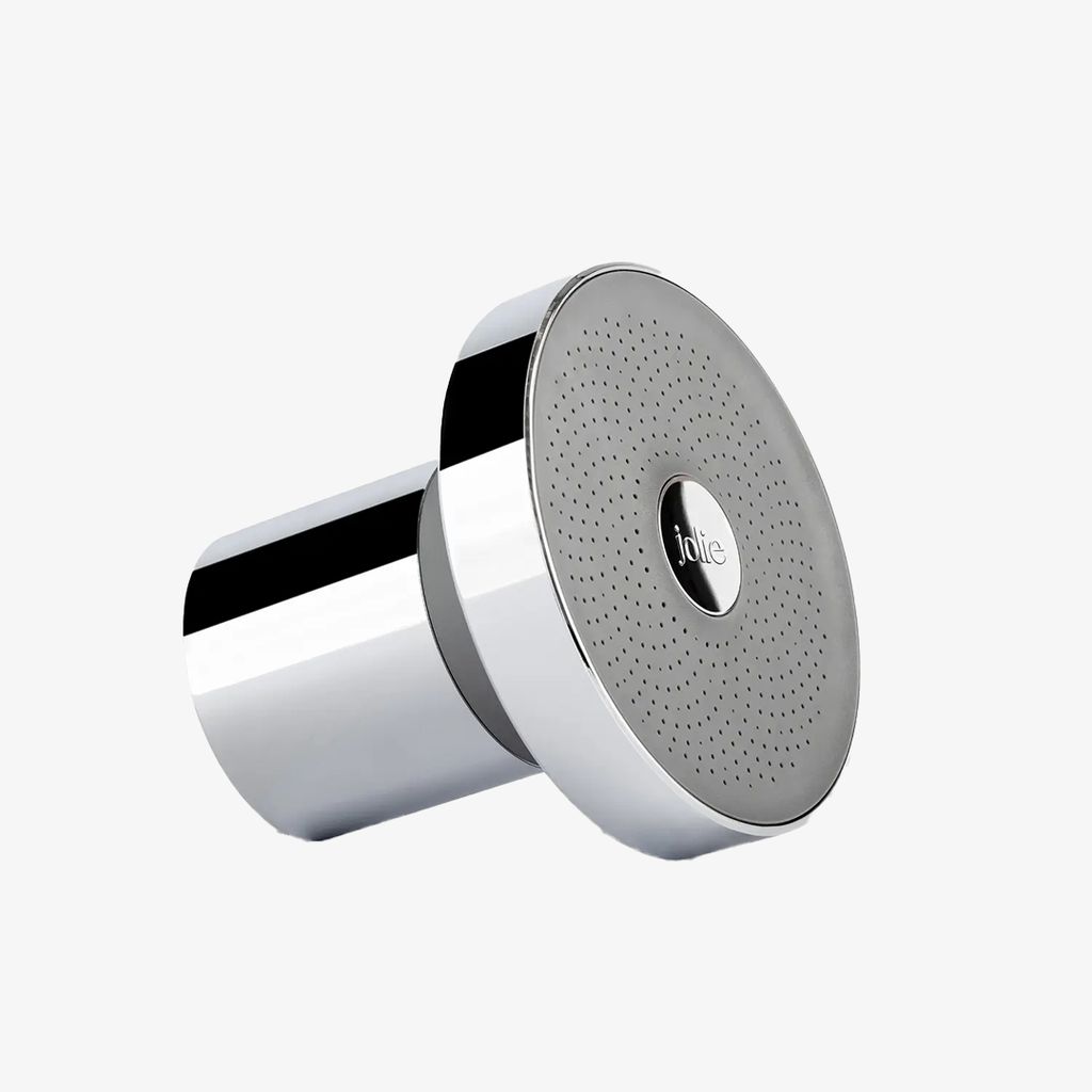Filtered Showerhead - Modern Chrome - Image 1