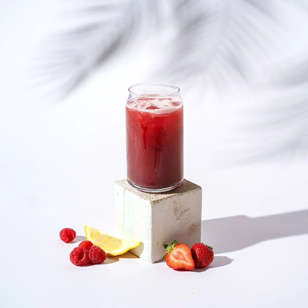 Red Juice - Energy Support - Image 4
