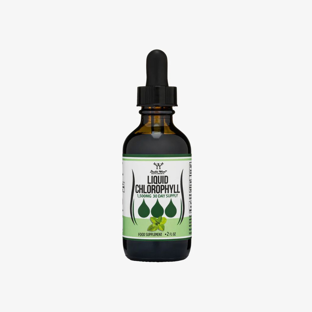 Liquid Chlorophyll - Image 1
