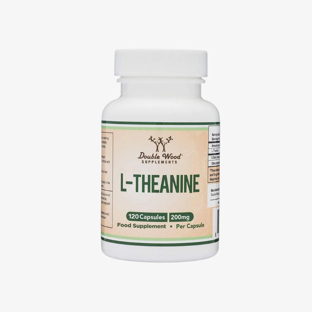 L-Theanine - Image 1