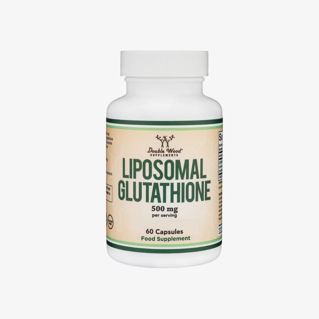 Liposomal Glutathione - Image 1