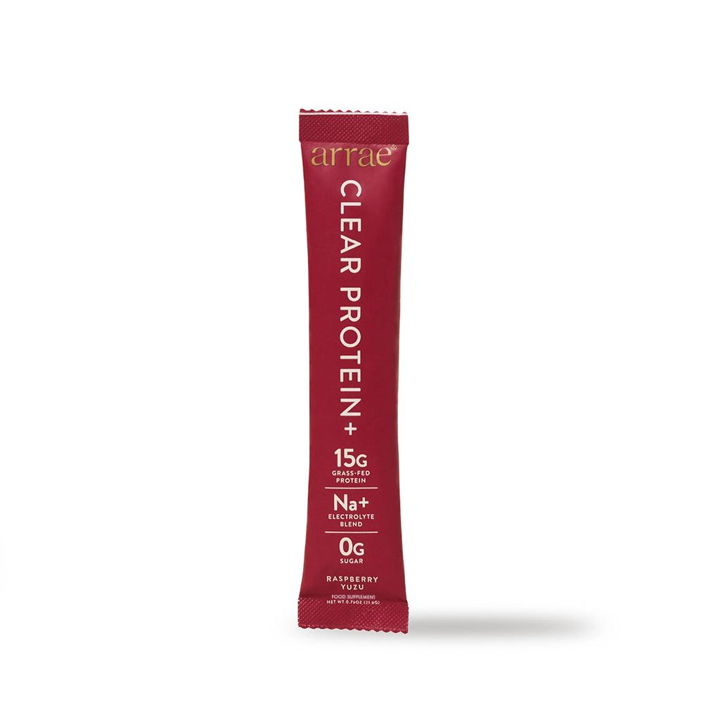 Clear Protein+ - Single - Image 1