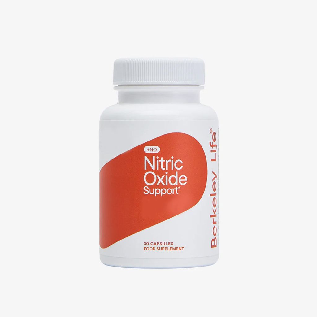 Nitric Oxide Support - Image 1