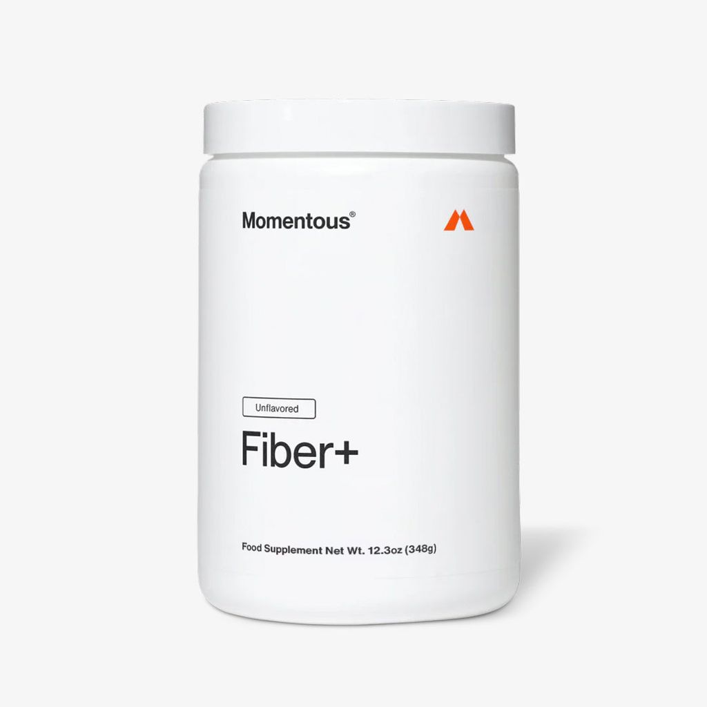 Fiber+ Unflavoured - Image 1