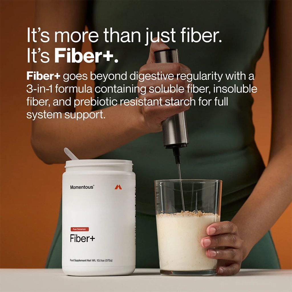 Fiber+ Pure Cinnamon - Image 5