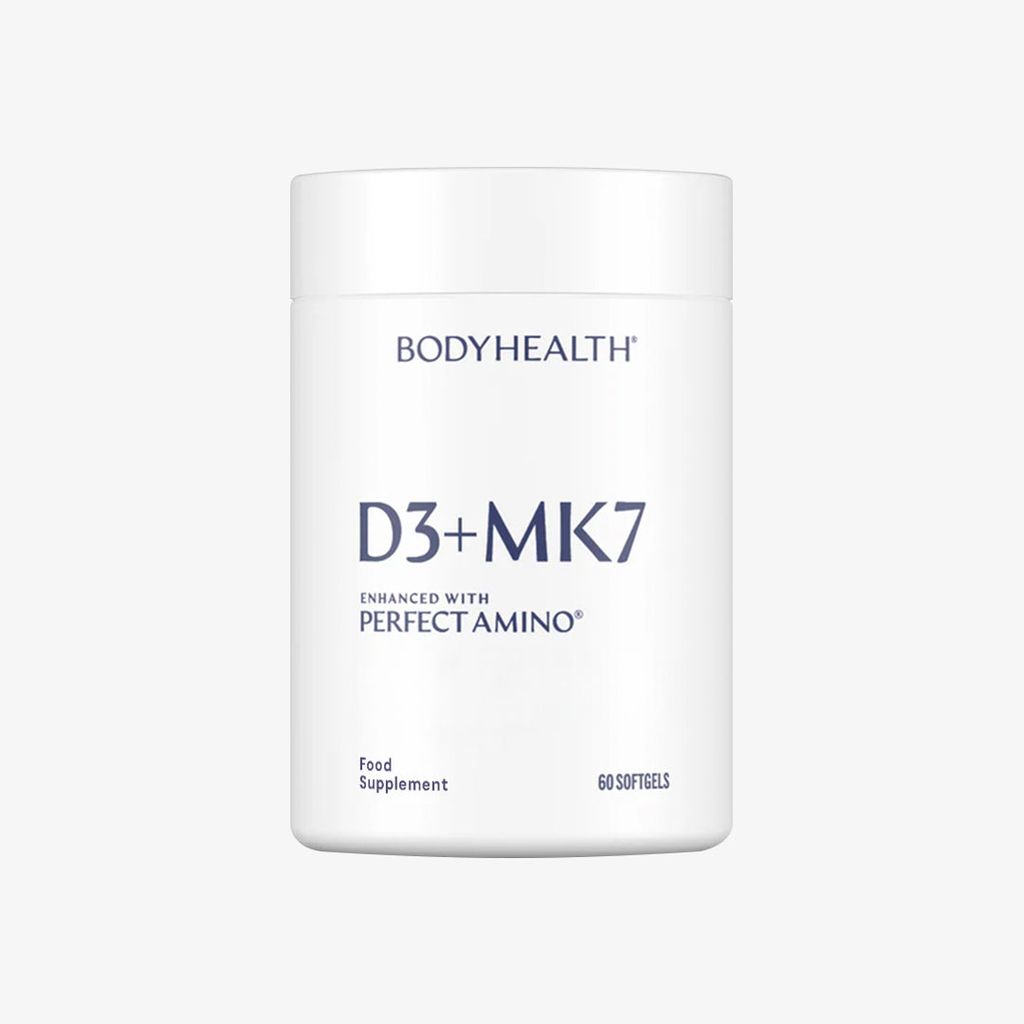 D3 + MK7 - Image 1
