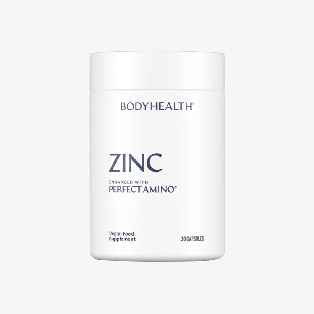 Zinc - Image 1