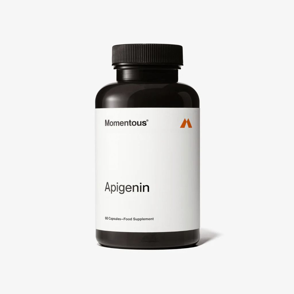 Apigenin - Image 1