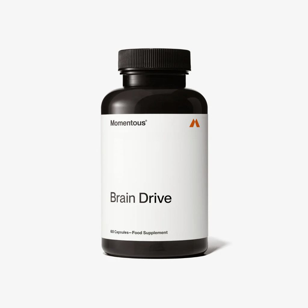 Brain Drive - Image 1