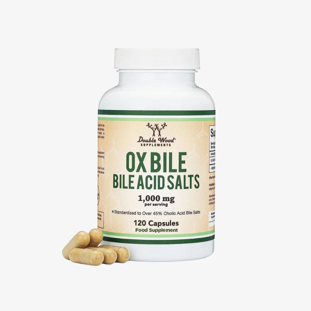 Ox Bile Acid Salts - Image 5