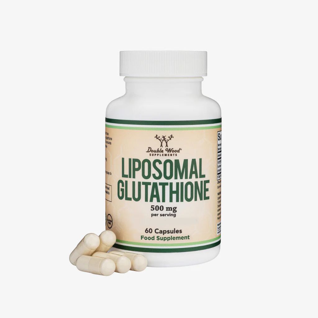 Liposomal Glutathione - Image 5