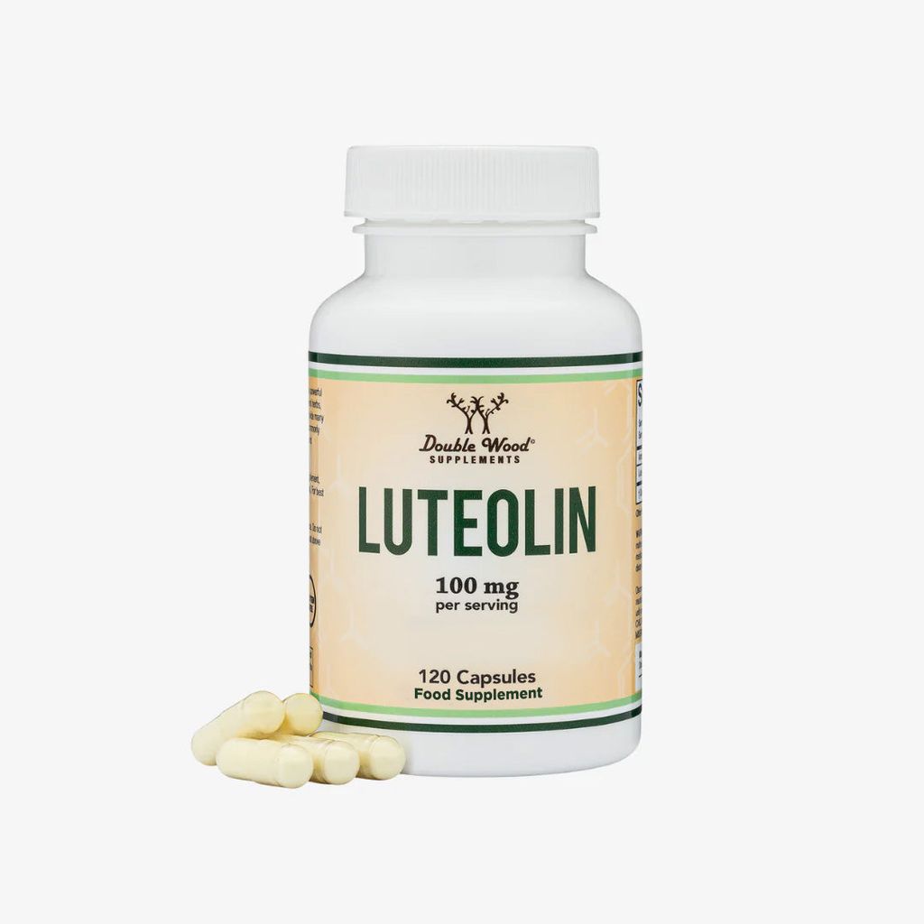 Luteolin - Image 5