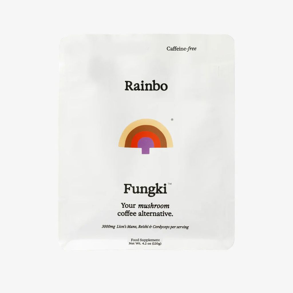 Fungki - Herbal Mushroom Coffee Alternative - Image 1