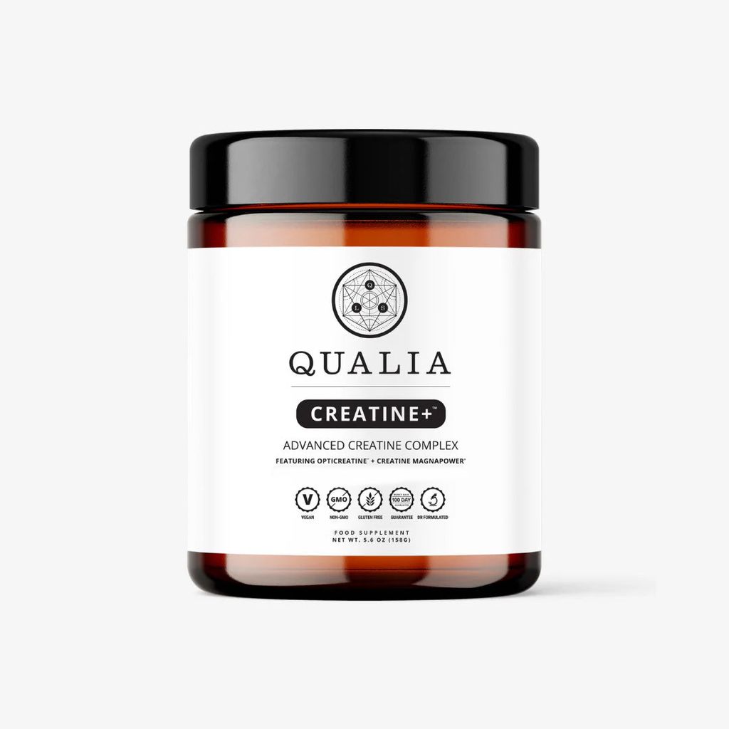 Qualia Creatine+ - Image 1
