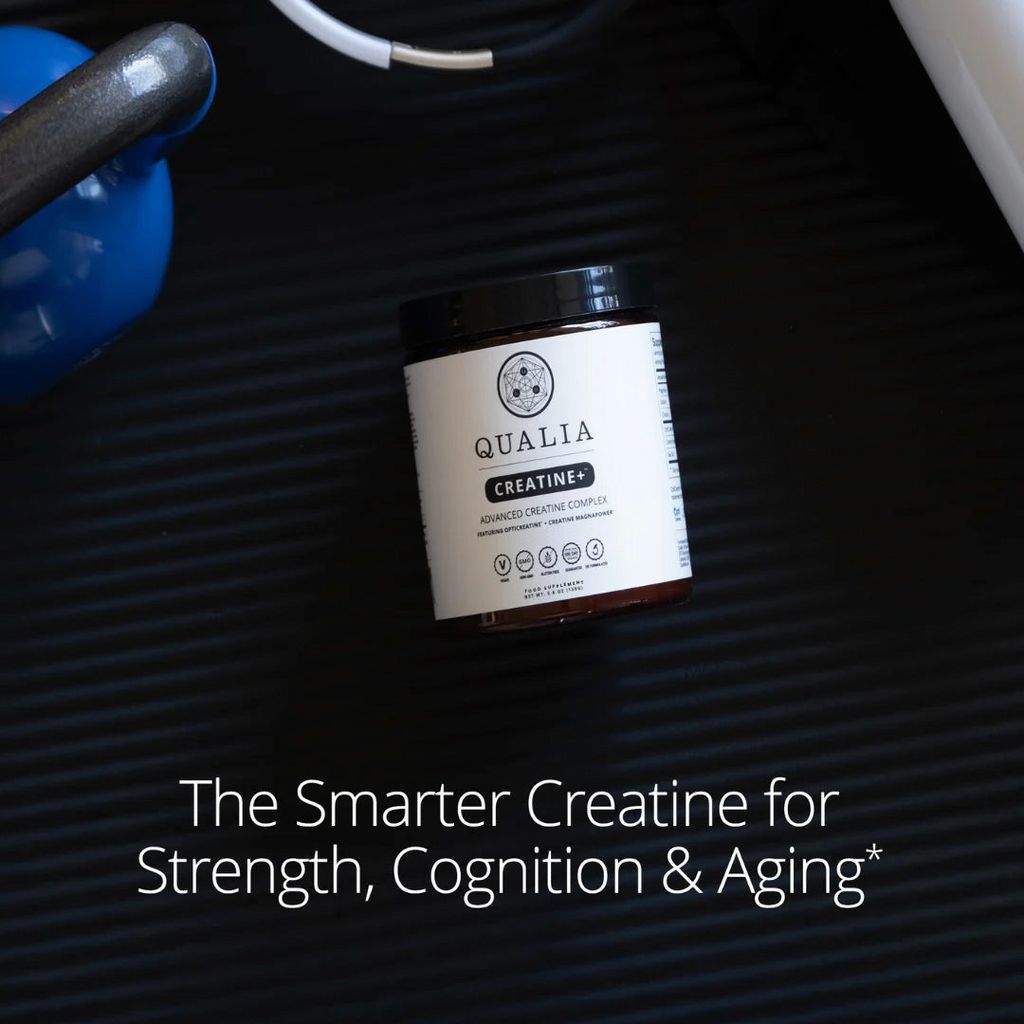 Qualia Creatine+ - Image 6