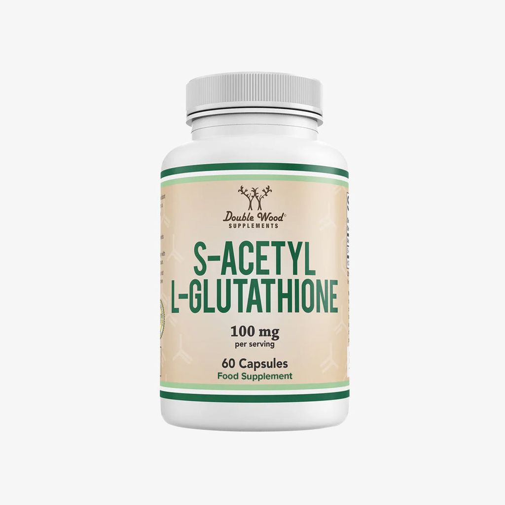 S-Acetyl-L-Glutathione - Image 1