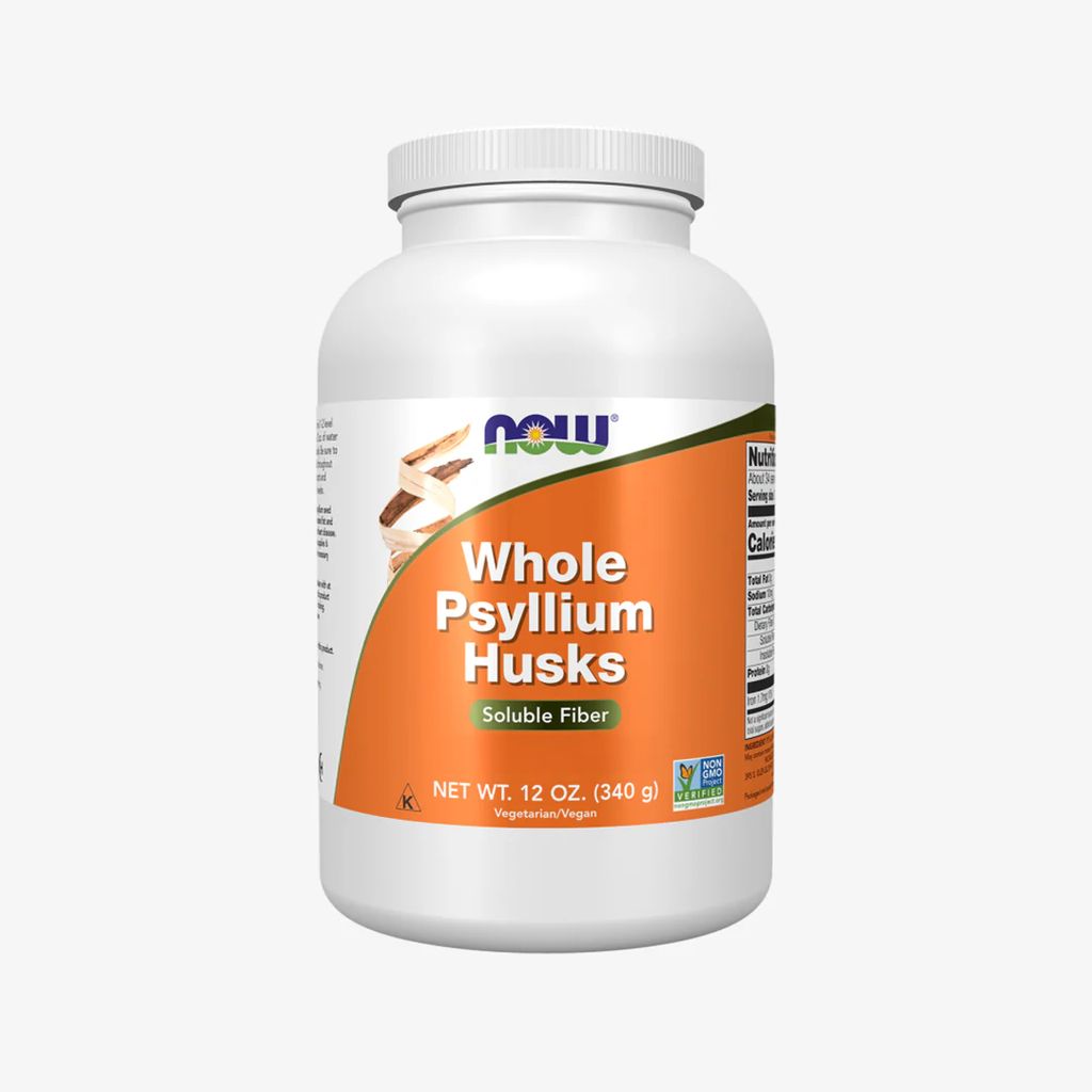 Psyllium Husk Whole - Image 1