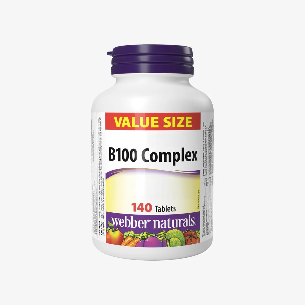 B100 Komplexe Wertgröße - Image 1